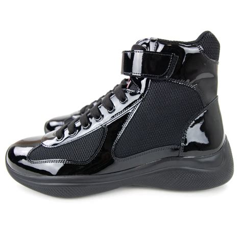 prada america'|prada americas cup boots.